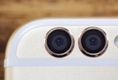 Рынку смартфонов со сдвоенными камерами предсказали рост на 400%