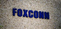 Foxconn будет поддерживать разработчиков носимых компьютеров