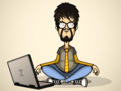 Что украинцы делают в интернете