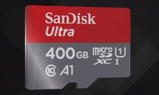 Выпущен крохотный флеш-накопитель емкостью 400 ГБ