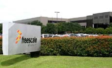 Samsung может купить производителя чипов Freescale