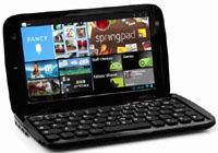 Недорогой нетбук для детей