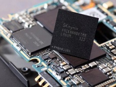Память LPDDR4 будет установлена в 36% флагманских смартфонов в 2016 году