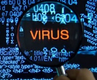 В Сети обнаружен вирус, использующий принцип стенографии