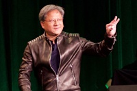 NVIDIA: процессор Tegra X1 вдвое мощнее Apple A8X