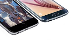 Какие особенности iPhone 6 скопировала Samsung для Galaxy S6