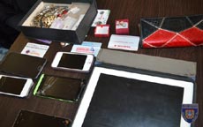 Одесская полиция задержала альфонса-мошенника, промышлявшего на сайте знакомств