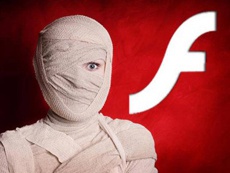Adobe устранит критическую уязвимость Flash Player на Mac