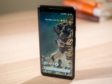 Разборка Google Pixel 2 выявила необычный способ водозащиты