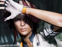 Экшн Remember Me выйдет в июне