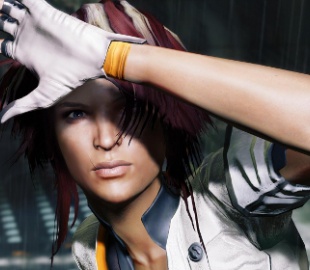 Экшн Remember Me выйдет в июне