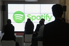 Spotify назвал самую популярную песню
