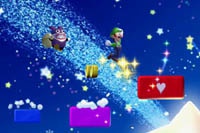 Дополнение про Луиджи к New Super Mario Bros. U станет отдельной игрой