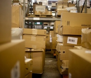 Интернет-магазин в Украине продал несуществующего товара на 150 тыс. грн