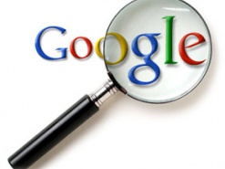 Вот, как оказаться первым в результатах поисковика Google