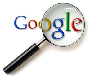 Вот, как оказаться первым в результатах поисковика Google