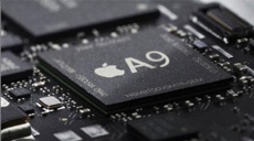 TSMC в этом месяце начнет массовое производство чипов Apple A9