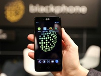 Создатели криптосмартфона Blackphone работают над защищённым планшетом