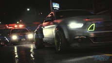 ПК-релиз Need for Speed отложен на следующий год
