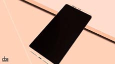 Безрамочный концепт флагмана Meizu Pro 7