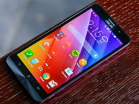 Для ASUS ZenFone 2 вышло обновление, повышающее стабильность системы