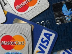 Электронные деньги в Украине увеличили свою популярность