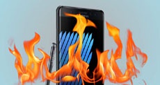 Samsung планирует уничтожить все Galaxy Note 7