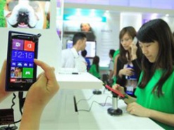 Производители смартфонов теряют интерес к Windows Phone 8