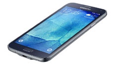 Samsung выпустил смартфон Galaxy S5 New Edition