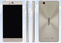 Выявлены спецификации флагмана ZTE Nubia Z9 Max