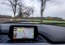 Персональные системы навигации остаются уязвимы для хакеров