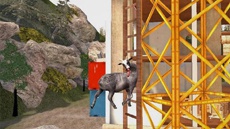 Симулятор козла выйдет на консолях Xbox в апреле