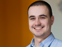 Рецепт web популярности Славы Баранского