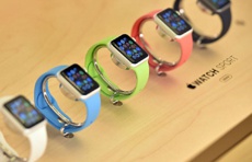 Apple отменяет заказы на Apple Watch, сделанные из-за рубежа с помощью компаний-посредников