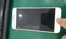 В сеть попали живые фото флагмана Meizu Pro 6