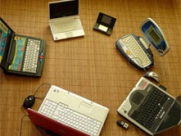 Интернет стал популярнее телевидения