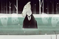 На PC выпустят скандинавский фольклорный хоррор