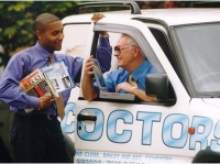 Бесплатная диагностика вашего компа