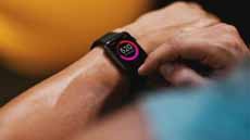 Стив Возняк высоко оценил Apple Watch