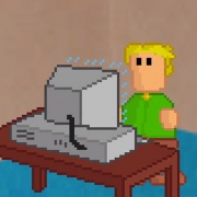 Разработчик потратил 13 лет на создание компьютерной игры его мечты