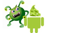Android станет основной мишенью для хакеров