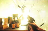 В бета-версии Battlefield: Hardline открыли все оружие и гаджеты