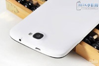 6-дюймовый Mogu M6 с поддержкой NFC,OTG и MHL