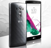 LG официально представила смартфон G4 Beat (LG G4s)