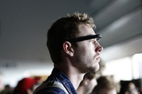 Посетителей американских кинотеатров оставили без Google Glass