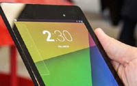 Эксперты рекомендуют не покупать новый планшет Google