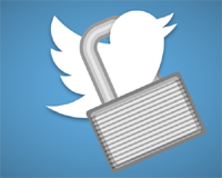 В Twitter блокируют аккаунты пользователей из-за массовой кражи паролей