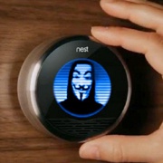 Для компрометации термостата Nest от Google хакерам потребовалось 15 секунд