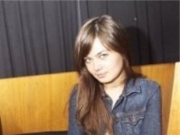 Самый сексуальный хакер в мире