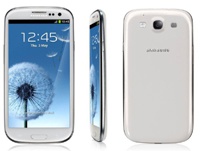 Samsung может показать Galaxy S IV ограниченному кругу лиц